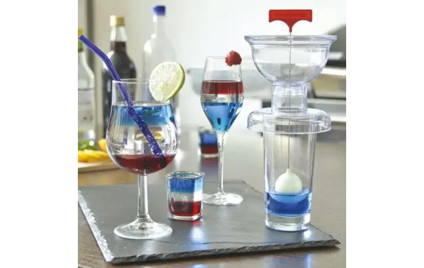 PRIMALINE COCKTAILMA CM-TRANS